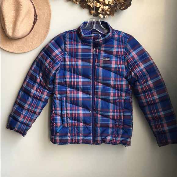 Patagonia Other - Kids Patagonia puffer jacket